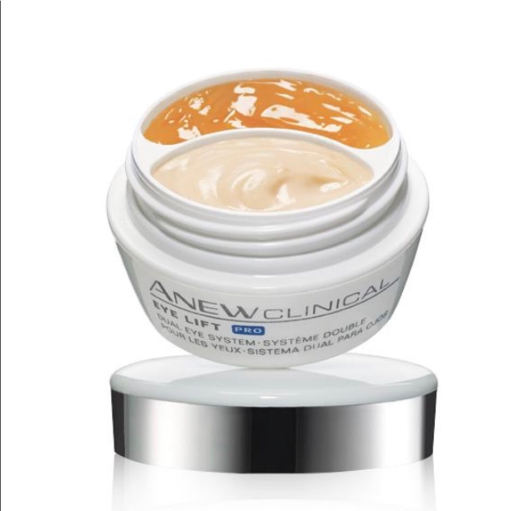Clinical Eye Lift Pro